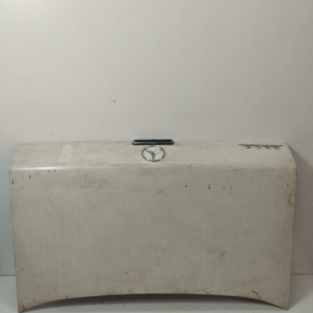 Tapa Baul Mercedes-Benz Clase E (W123) Berlina+coupe desde 1976