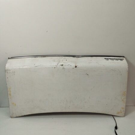 Tapa Baul Mercedes-Benz Clase E (W123) Berlina+coupe desde 1976