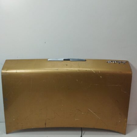 Tapa Baul Mercedes-Benz Clase E (W123) Berlina+coupe desde 1976