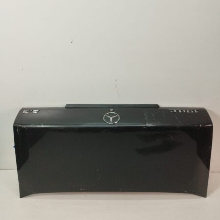 Tapa Baul Mercedes-Benz Clase E (W123) Familiar desde 1977