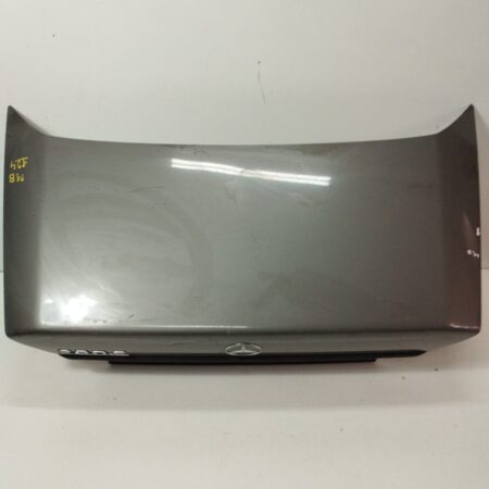 Tapa Baul Mercedes-Benz Clase E (W124) Berlina 1984-1997 E 230 (124.023)