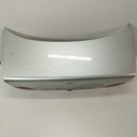 Tapa Baul Mercedes-Benz Clase E (W210) Berlina 1995-2002