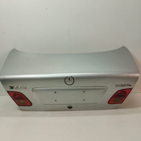 Tapa Baul Mercedes-Benz Clase E (W210) Berlina 1995-2002