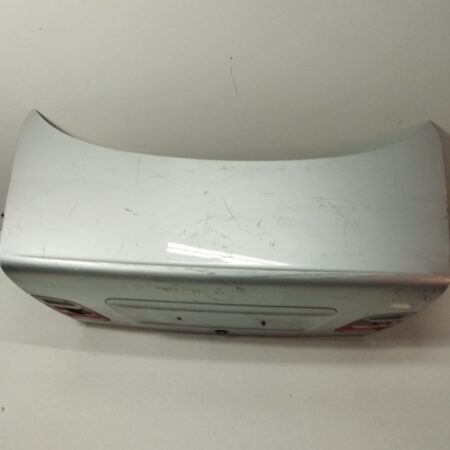 Tapa Baul Mercedes-Benz Clase E (W210) Berlina Diesel 1995-2002 CDI (210.016)
