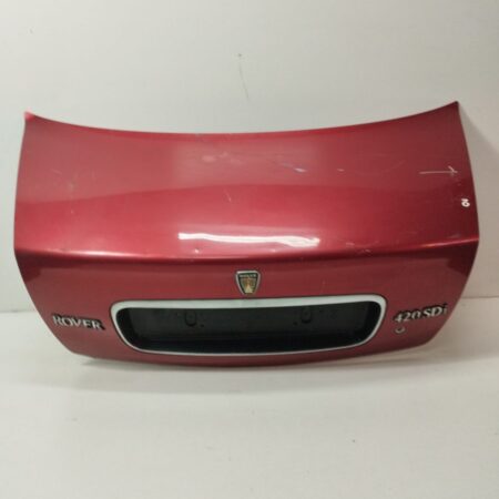Tapa Baul MG Rover Serie 400 (RT) 1995-1999 SDi (5-ptas.)