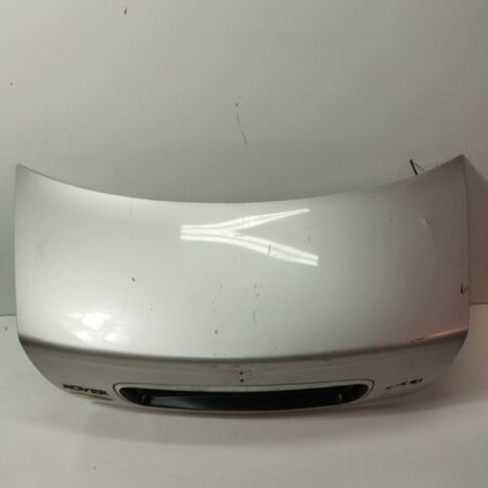 Tapa Baul MG Rover Serie 400 (RT) 1995-1999 Si (5-ptas.)