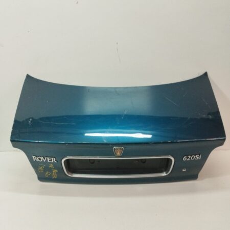 Tapa Baul MG Rover Serie 600 (RH) 1993-2000 SDi