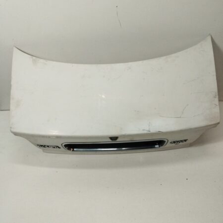 Tapa Baul MG Rover Serie 600 (RH) 1993-2000 Si
