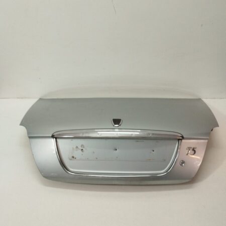 Tapa Baul MG Rover Serie 75 (J/RJ) 2004-2005 Club