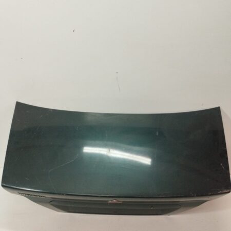 Tapa Baul Mitsubishi Galant (A160) desde 1980 GLX Turbo-D Berlina