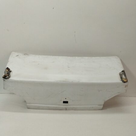 Tapa Baul Peugeot 306 Berlina 3/4/5 Puertas (S2) 1997-2003 Graffic