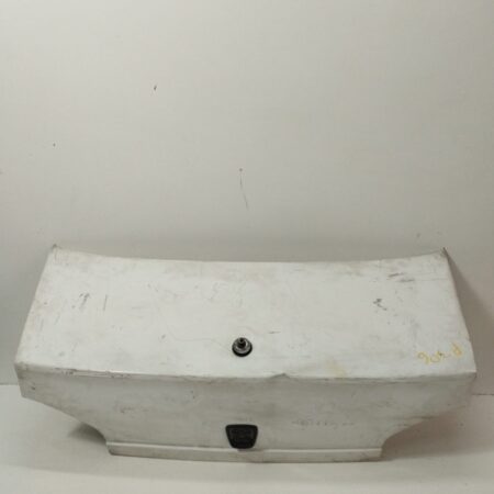 Tapa Baul Peugeot 306 Berlina 3/4/5 Puertas (S2) 1997-2003 Graffic