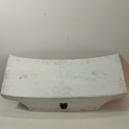 Tapa Baul Peugeot 306 Berlina 3/4/5 Puertas (S2) 1997-2003