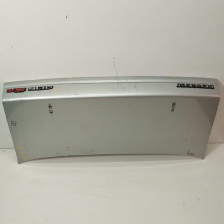 Tapa Baul Peugeot 405 Berlina 1987-1996 STDT