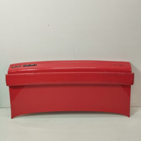 Tapa Baul Peugeot 405 Berlina 1987-1996 Clim