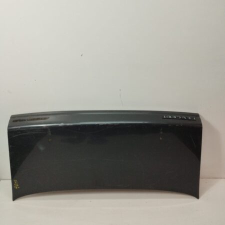 Tapa Baul Peugeot 405 Berlina 1987-1996 Clim