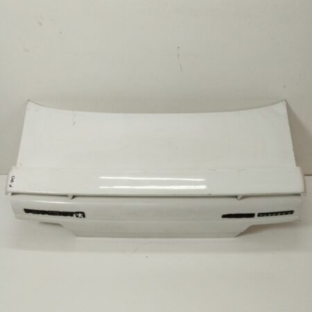 Tapa Baul Peugeot 405 Berlina 1987-1996 SRD-Turbo Exclusive