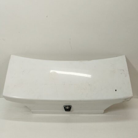 Tapa Baul Peugeot 406 Berlina (S1/S2) 1995-2005 SV Turbo