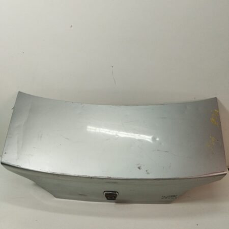Tapa Baul Peugeot 406 Berlina (S1/S2) 1995-2005 FAP CAT