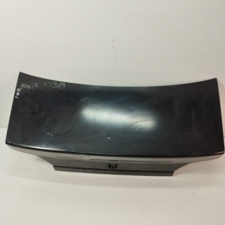 Tapa Baul Peugeot 406 Berlina (S1/S2) 1995-2005 ST