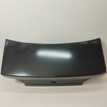 Tapa Baul Peugeot 406 Berlina (S1/S2) 1995-2005 FAP CAT