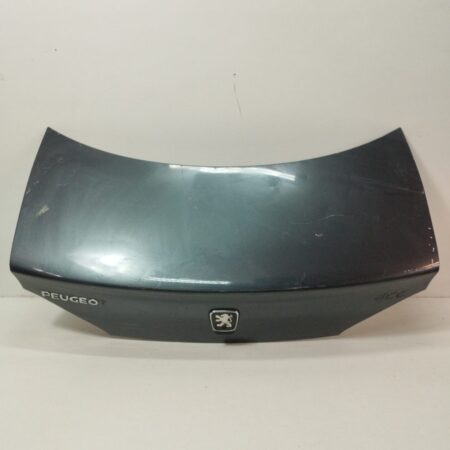 Tapa Baul Peugeot 406 Coupe (S1/S2) 1997-2005