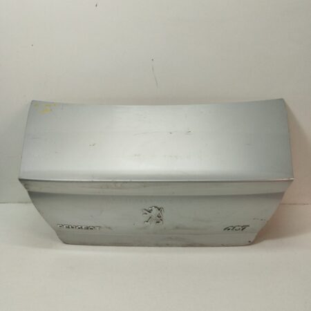 Tapa Baul Peugeot 407 2004-2011 ST Confort