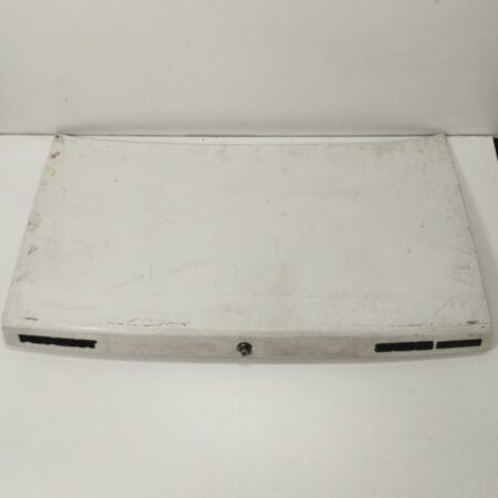 Tapa Baul Peugeot 505 Berlina desde 1979 Diesel