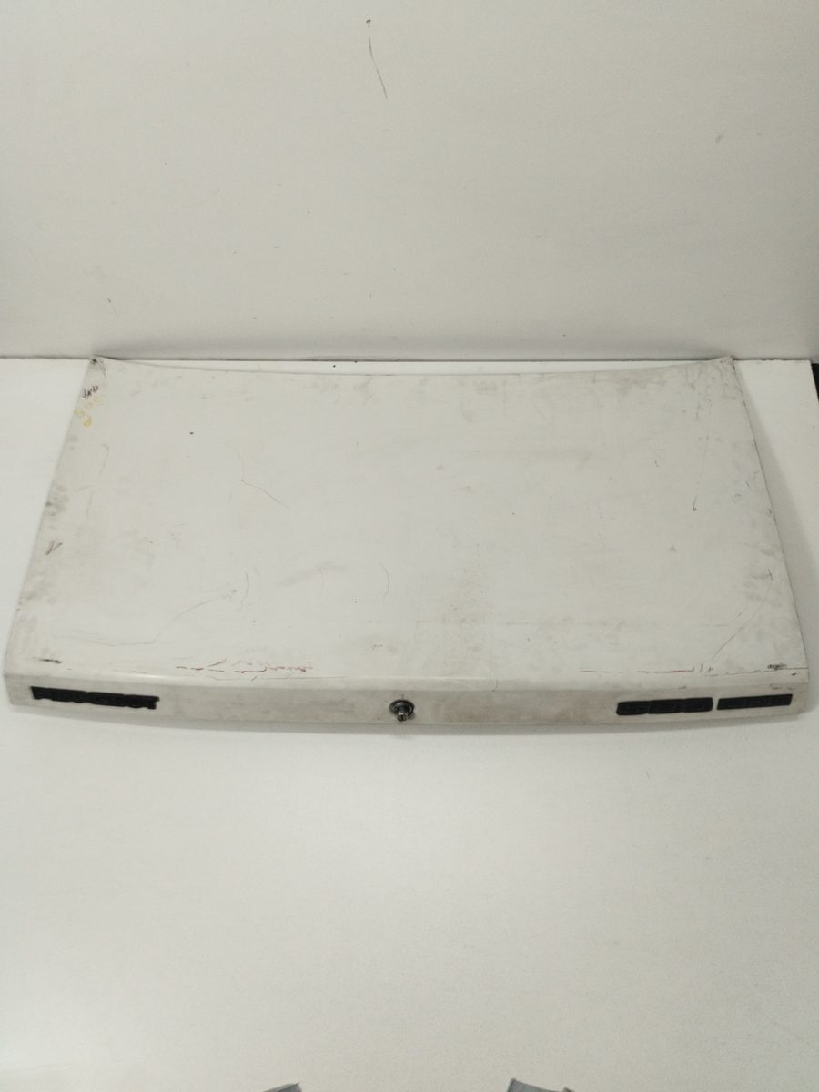 Tapa Baul Peugeot 505 desde 1979