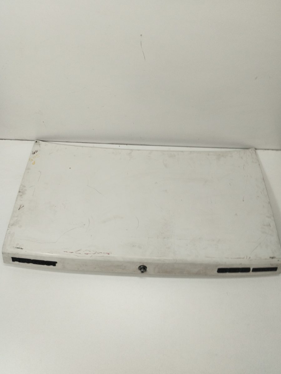 Tapa Baul Peugeot 505 desde 1979