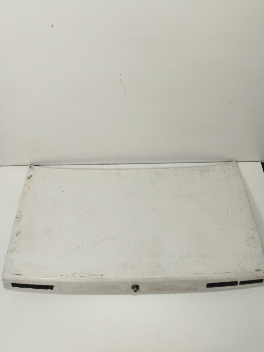 Tapa Baul Peugeot 505 desde 1979