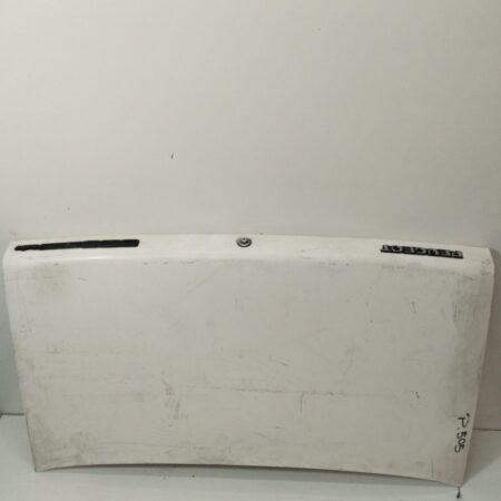 Tapa Baul Peugeot 505 Berlina desde 1979 GL