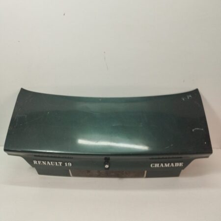 Tapa Baul Renault 19 (B/C/L53) 1992-1996 CC