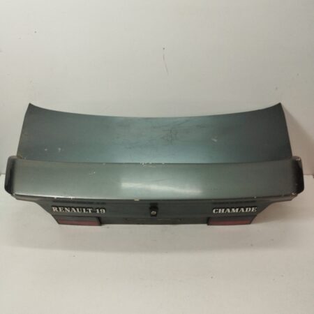 Tapa Baul Renault 19 (B/C/L53) 1992-1996 GASOLINA