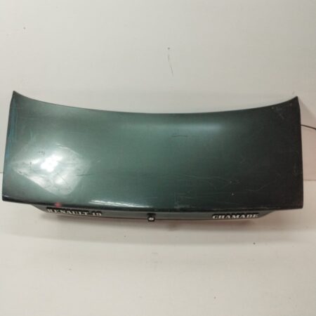 Tapa Baul Renault 19 Hatchback (B/C53) desde 1988 GTR KAT