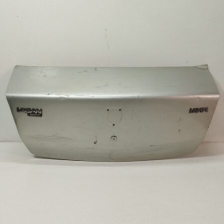 Tapa Baul Renault Logan 2005-2012 Ambiance