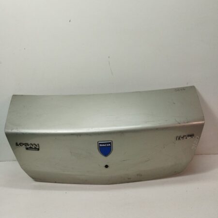 Tapa Baul Renault Logan 2005-2012