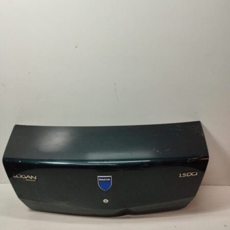 Tapa Baul Renault Logan 2005-2012 Diesel CAT