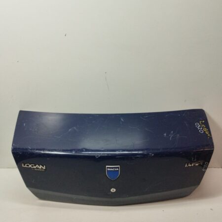 Tapa Baul Renault Logan 2005-2012