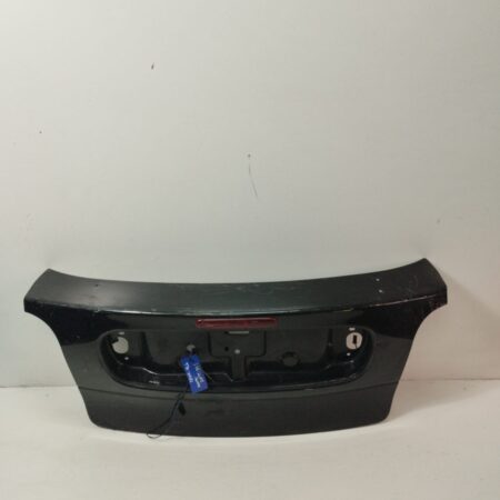 Tapa Baul Renault Megane I Coach/coupe (DA0) 1996-1999