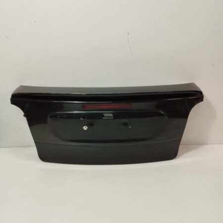 Tapa Baul Renault Megane I Coupe Fase 2 (DA..) 1999-2002