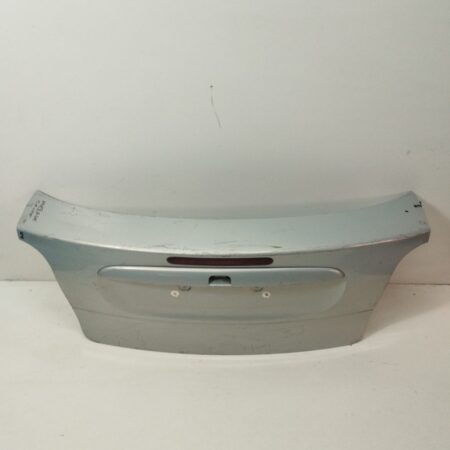 Tapa Baul Renault Megane I Coupe Fase 2 (DA..) 1999-2002 Diesel CAT
