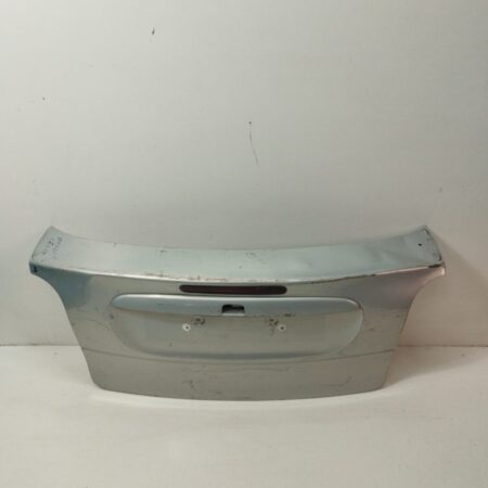 Tapa Baul Renault Megane I Coupe Fase 2 (DA..) 1999-2002 Diesel CAT