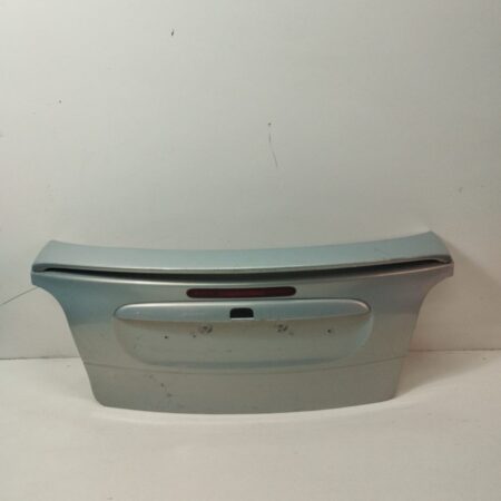 Tapa Baul Renault Megane I Coupe Fase 2 (DA..) 1999-2002