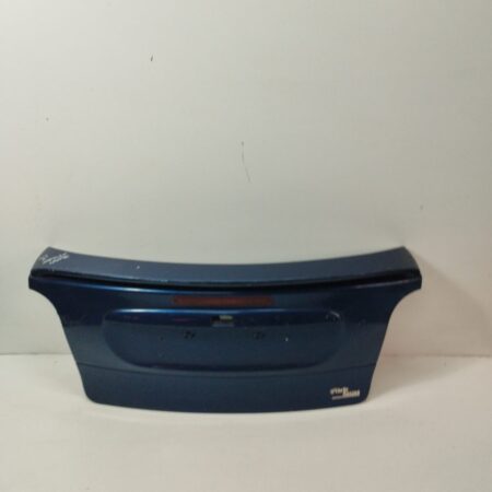 Tapa Baul Renault Megane I Coupe Fase 2 (DA..) 1999-2002 Dynamique