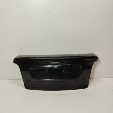 Tapa Baul Renault Megane I Coupe Fase 2 (DA..) 1999-2002 Diesel CAT