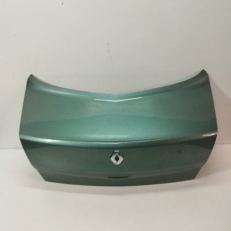 Tapa Baul Renault Megane II Berlina 5p 2002-2009 Dynamique