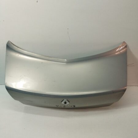 Tapa Baul Renault Megane II Berlina 5p 2002-2009 Authentique