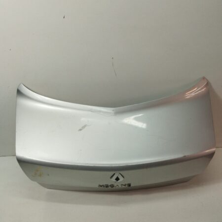 Tapa Baul Renault Megane II Berlina 5p 2002-2009 Authentique