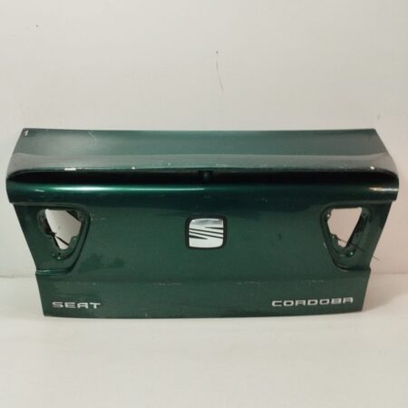 Tapa Baul SEAT Cordoba Berlina (6K2) 1993-1999